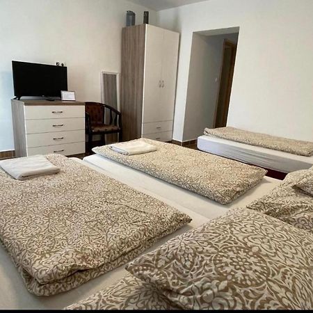 Freedom Apartman Mórahalom 外观 照片