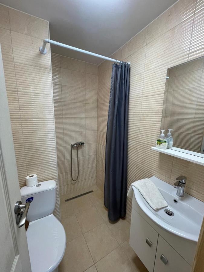 Freedom Apartman Mórahalom 外观 照片