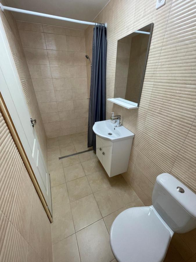 Freedom Apartman Mórahalom 外观 照片