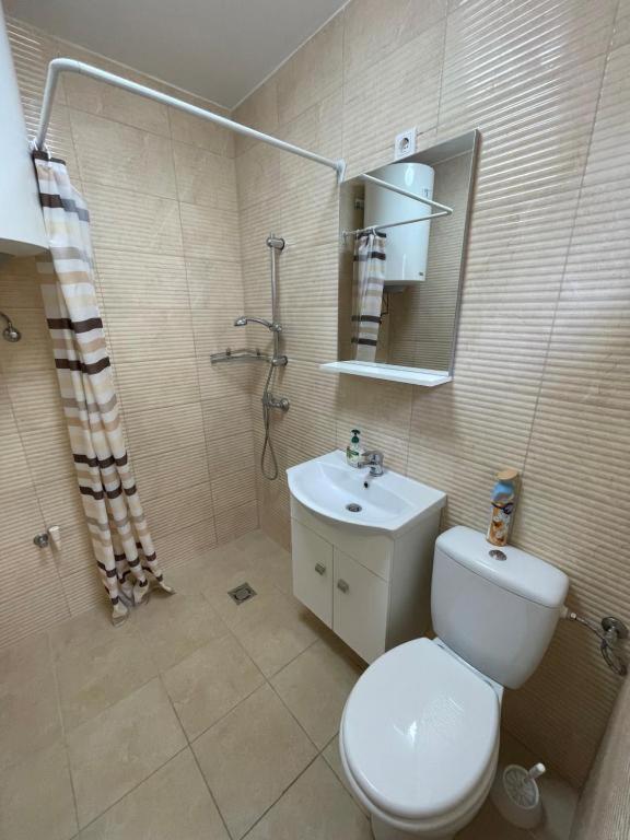 Freedom Apartman Mórahalom 外观 照片